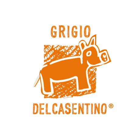 grigio del casentino